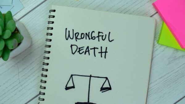 Wrongful Death Laws in California