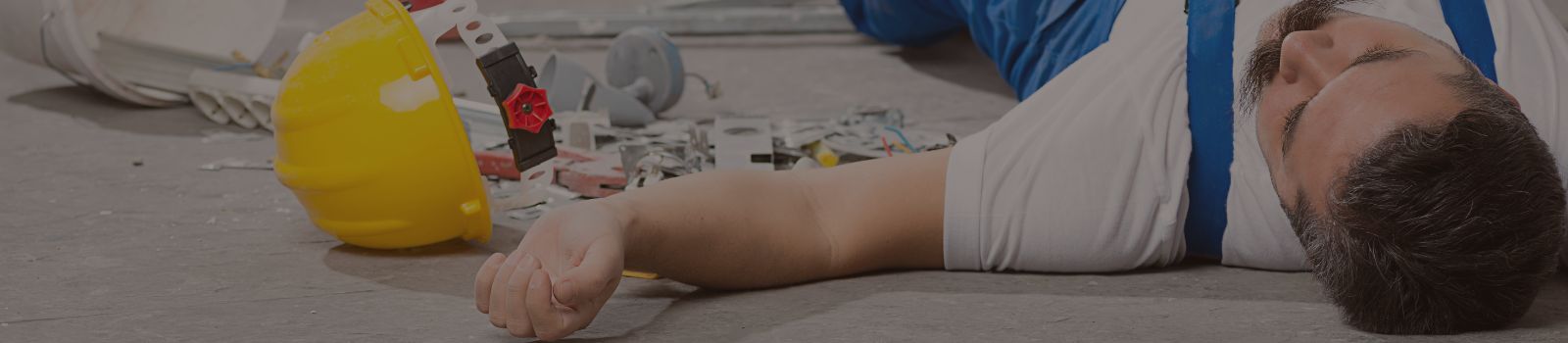 construction accident header bg